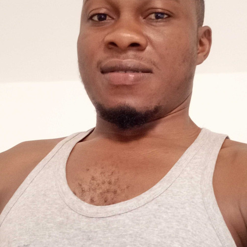 Izuchukwu B.