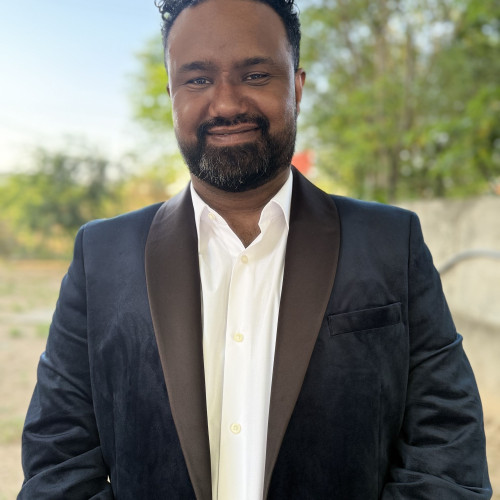 sanwal k. profile photo