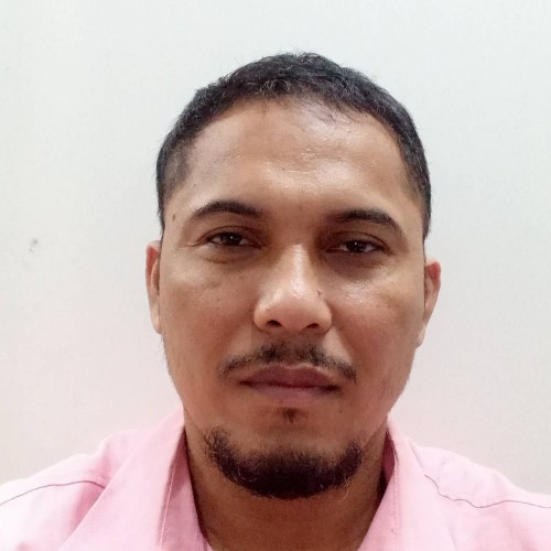 Jose Ricky A.