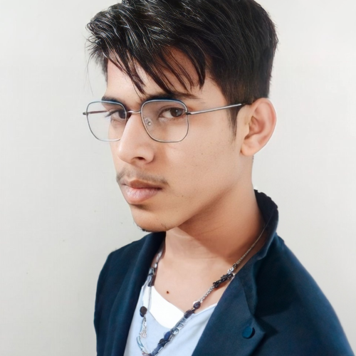 Raj M. profile photo