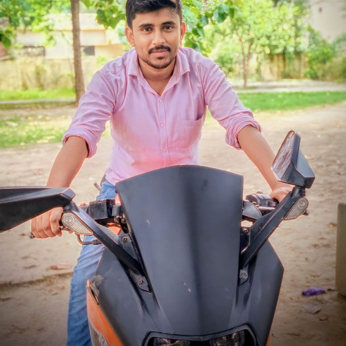 Yuvraj S.