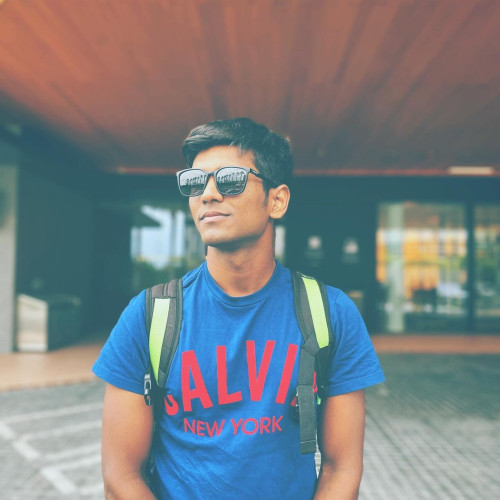 Rajiv S. profile photo