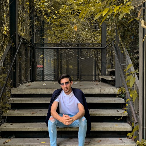Fouad K.