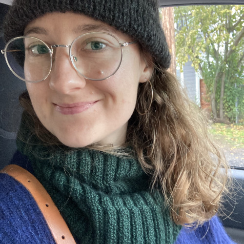 Laurisa B. profile photo