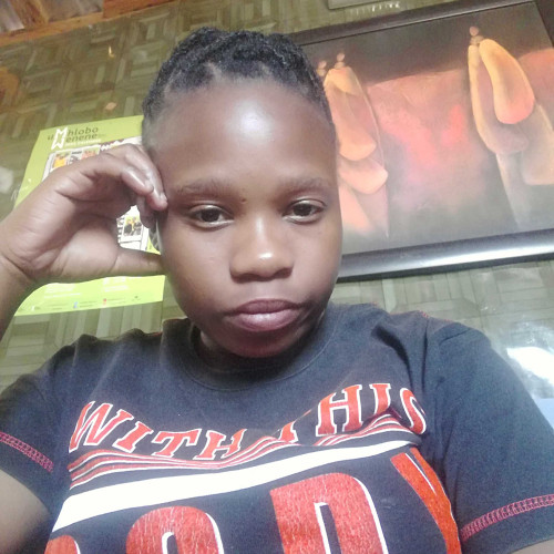 Babalwa k.
