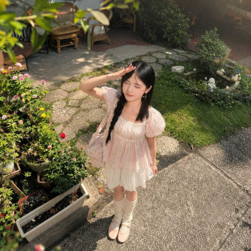 Amelia N. profile photo