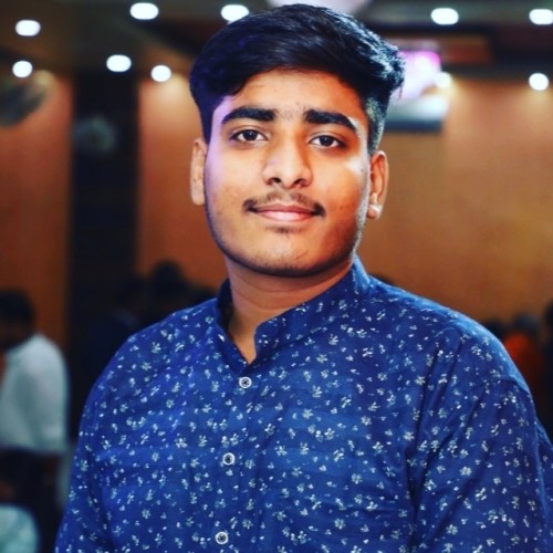 Piyush M.