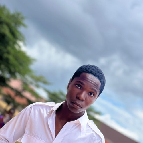 Chijioke D. profile photo