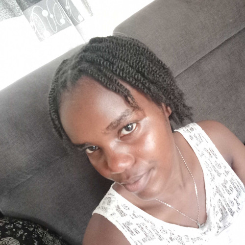 Theresia M. profile photo