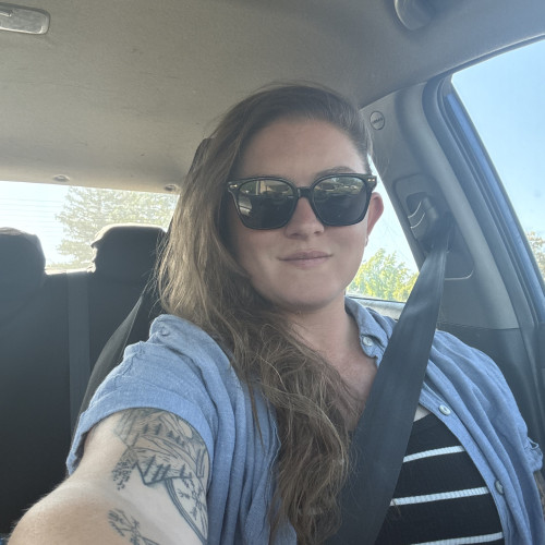 Crystal T. profile photo