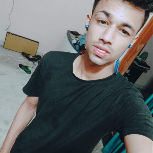 Manish  M.