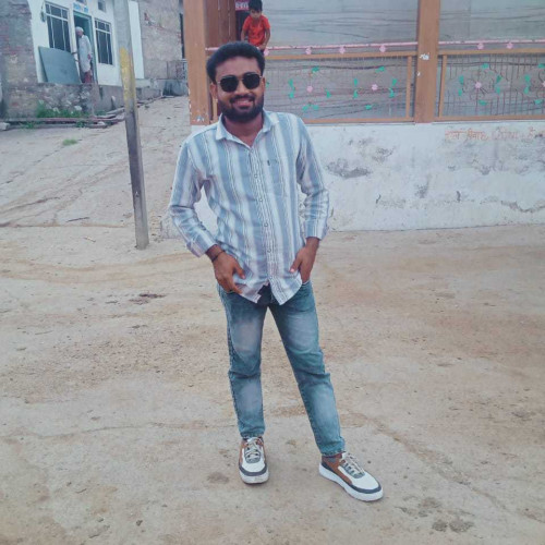 dhruv G. profile photo