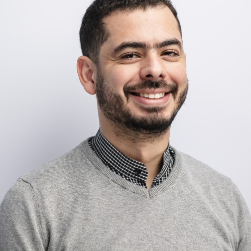 SImo R. profile photo