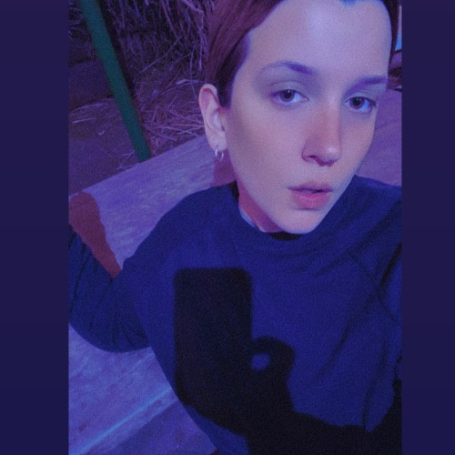 Luisina M.