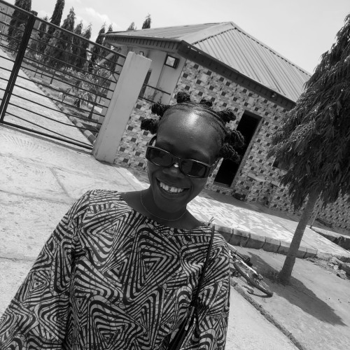 Oyin A. profile photo