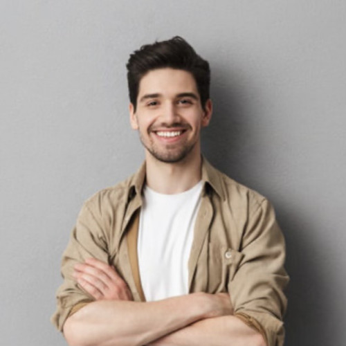 Aaron W. profile photo