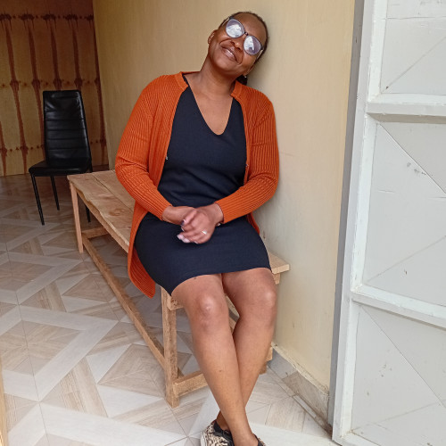 Purity N. profile photo