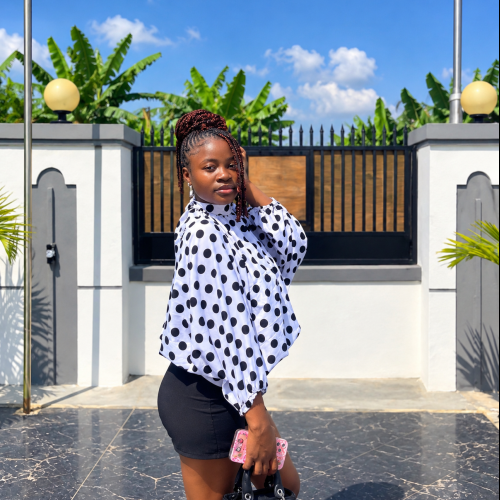 Glory O. profile photo