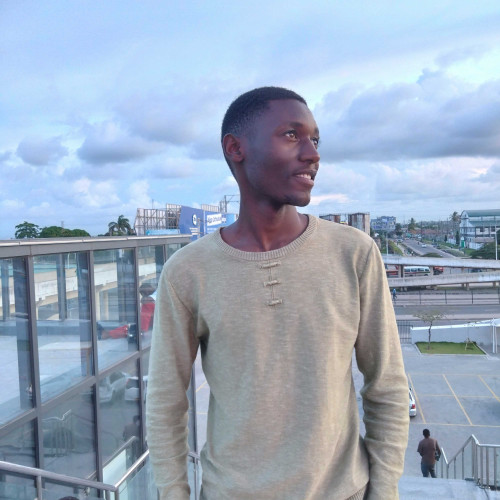 Eston K. profile photo