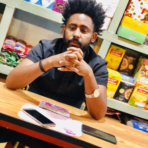 Dawit B. profile photo