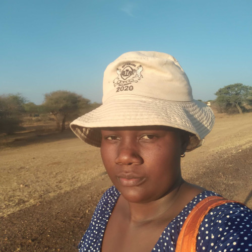 Reginah T. profile photo