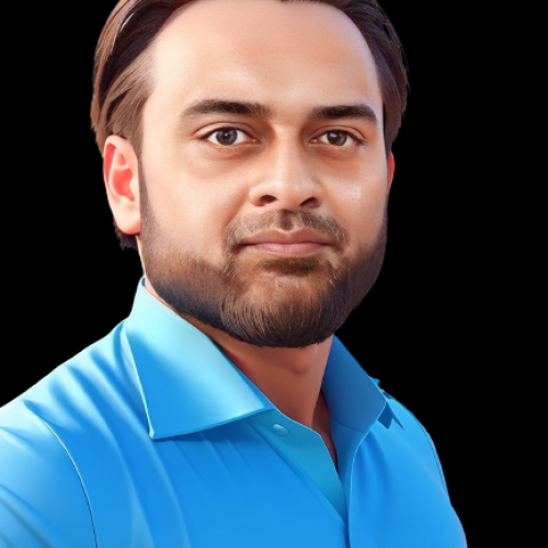Muhammad F.