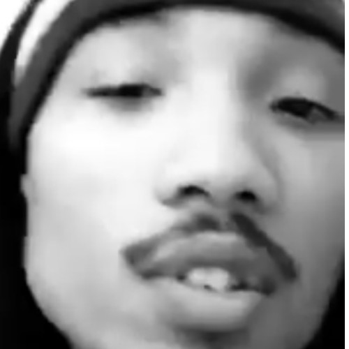 Shemar W. profile photo