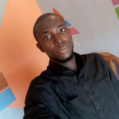 Mubarak G. profile photo