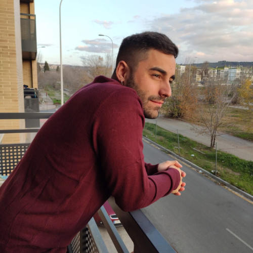 Alessandro D. profile photo