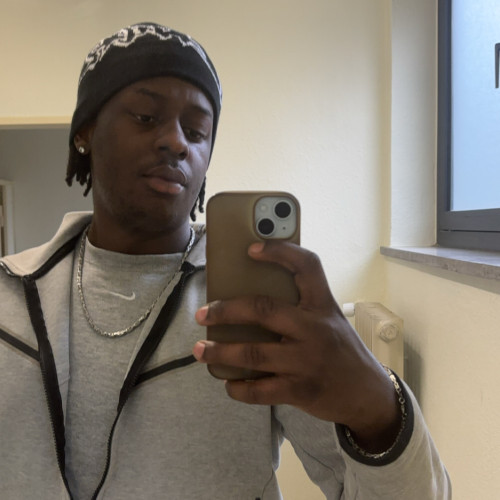 Jerome M. profile photo