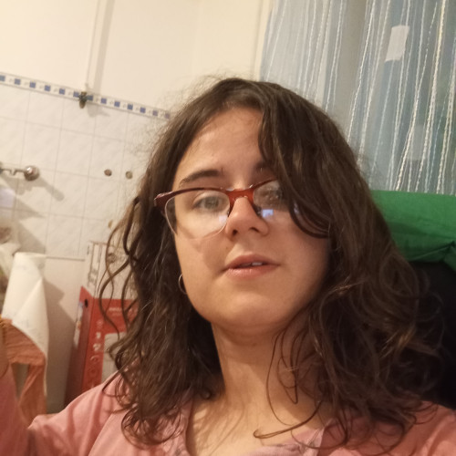 Reka P. profile photo
