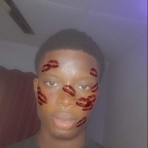 okonkwo I. profile photo