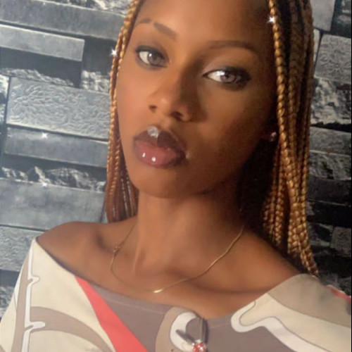 Preciousgift E. profile photo
