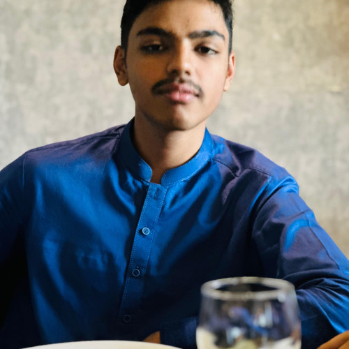 Abdul S. profile photo