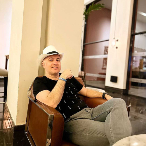 Anthony C. profile photo