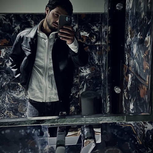 Zahid Z. profile photo