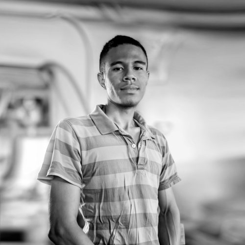 Nantenaina F. profile photo