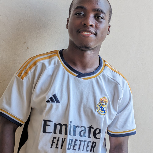 Martin Y. profile photo