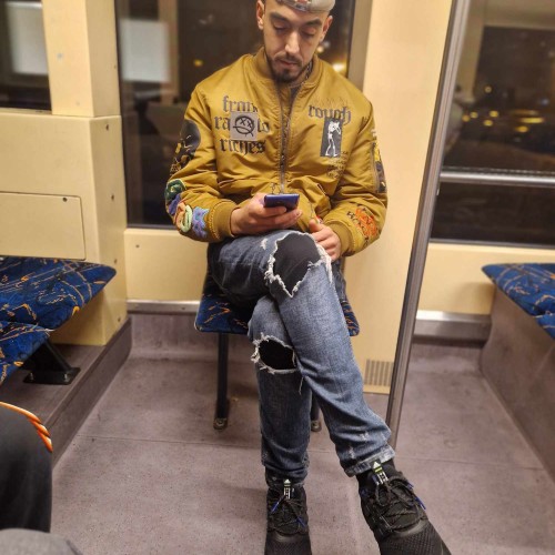 Karam K. profile photo