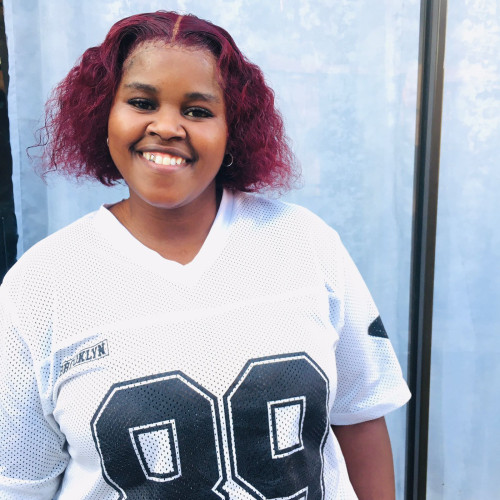 Oyena S. profile photo