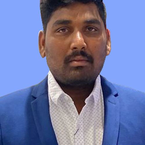 Siva R. profile photo