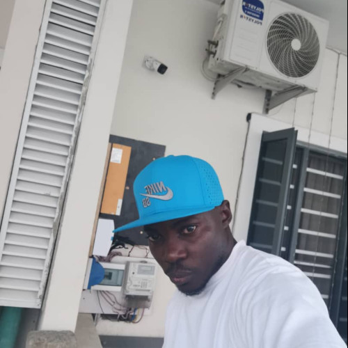 Osarobo  O. profile photo