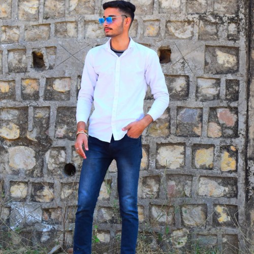 Abhishek Singh  C.
