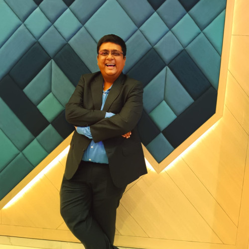 Rahul D. profile photo