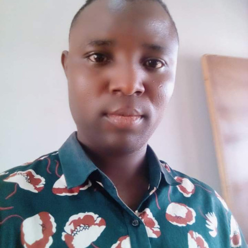 Sunday Adedayo  I. profile photo