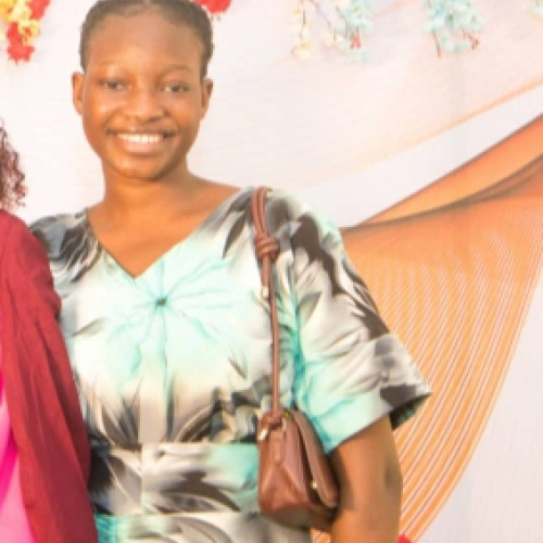 Gbemisola  O. profile photo