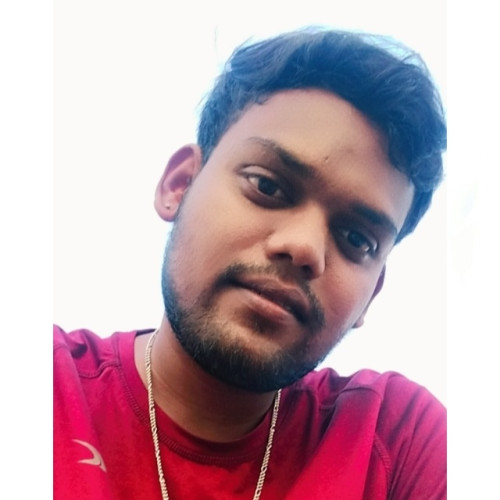 vinod v. profile photo
