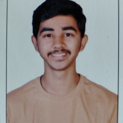 Samartha  S. profile photo