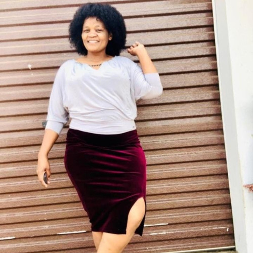 Winile D. profile photo