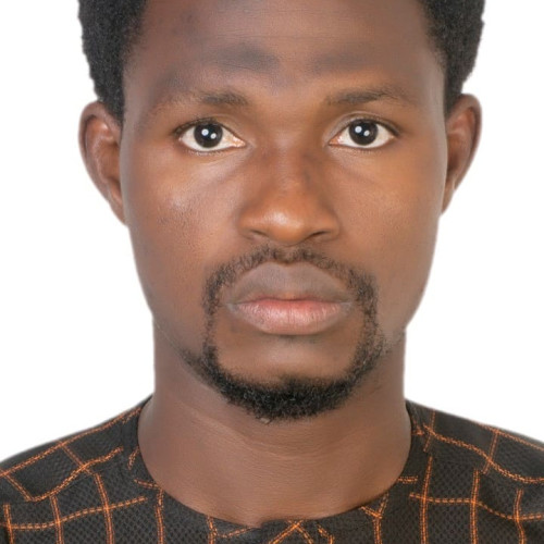 Abraham J. profile photo